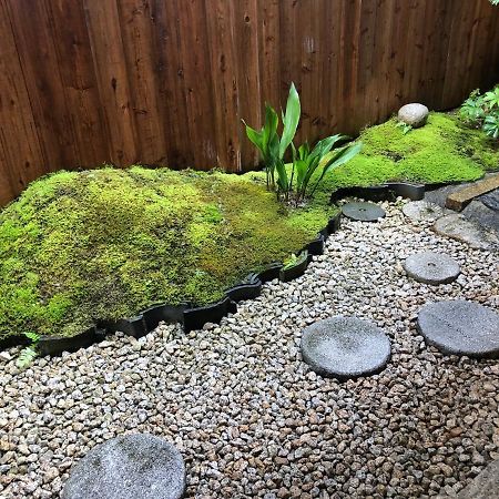 Kyoto Style Small Inn Iru ภายนอก รูปภาพ