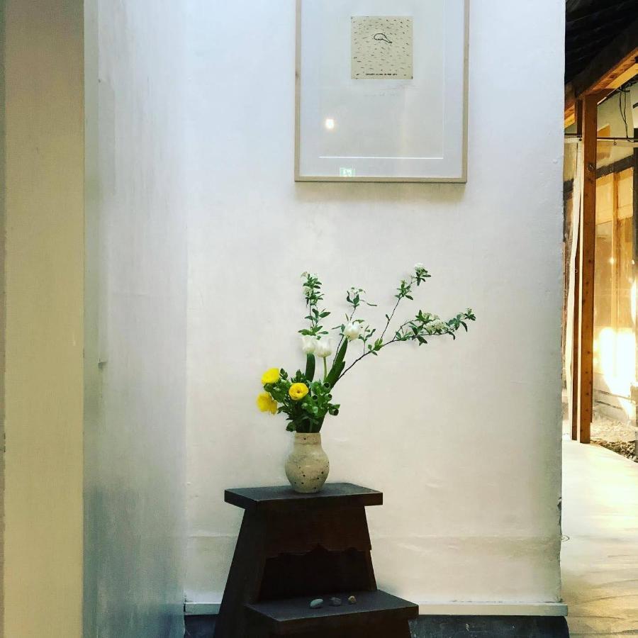 Kyoto Style Small Inn Iru ภายนอก รูปภาพ