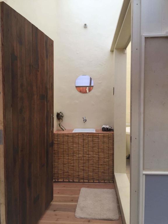 Kyoto Style Small Inn Iru ภายนอก รูปภาพ